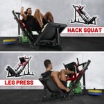 exercise & equipment