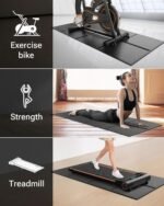 exercise & equipment