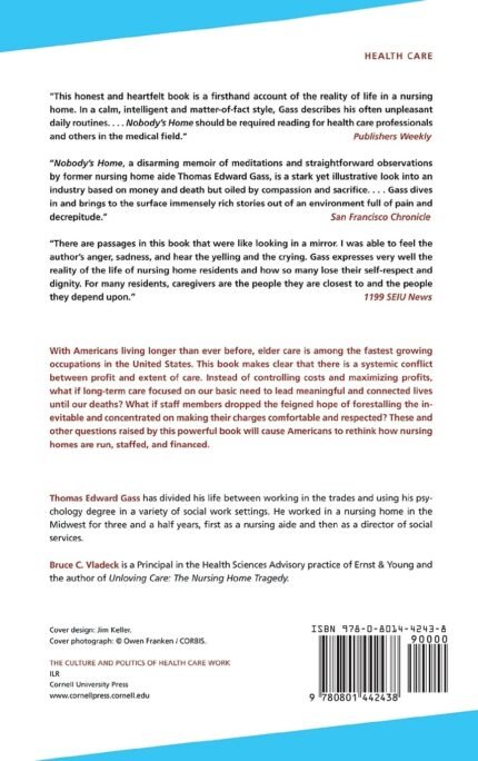 health & personal care