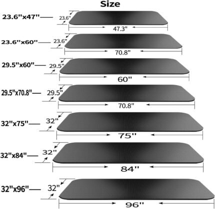 exercise & equipment