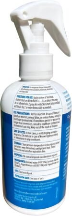 health & personal care