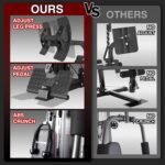 exercise & equipment