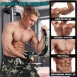 exercise & equipment