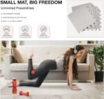 exercise & equipment