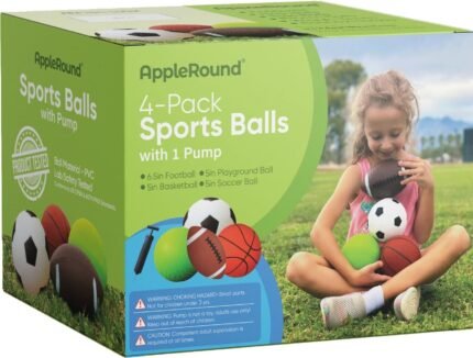 sports & outdoors
