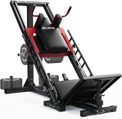 exercise & equipment