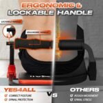 exercise & equipment