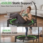 exercise & equipment