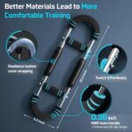 exercise & equipment