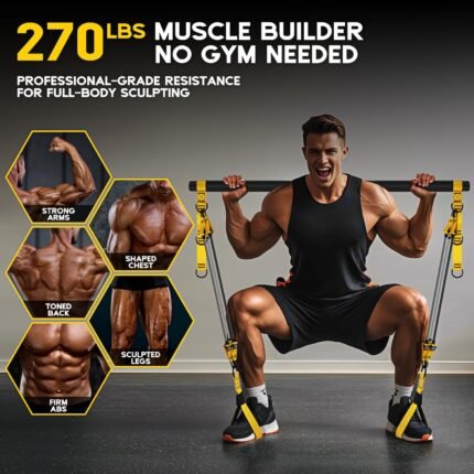 exercise & equipment