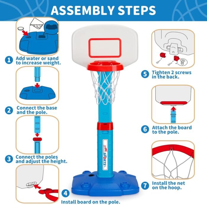 sports & outdoors