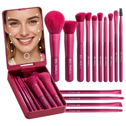 makeup