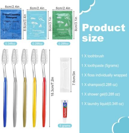 health & personal care