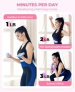 exercise & equipment