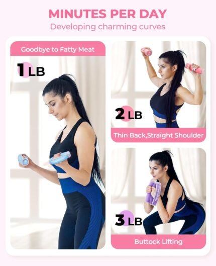 exercise & equipment