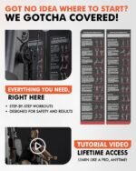 exercise & equipment