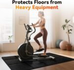 exercise & equipment