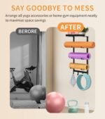 exercise & equipment