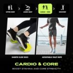 exercise & equipment