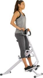 exercise & equipment