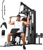 exercise & equipment