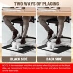 exercise & equipment