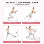 exercise & equipment