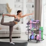 exercise & equipment