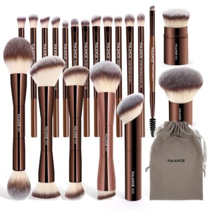 makeup