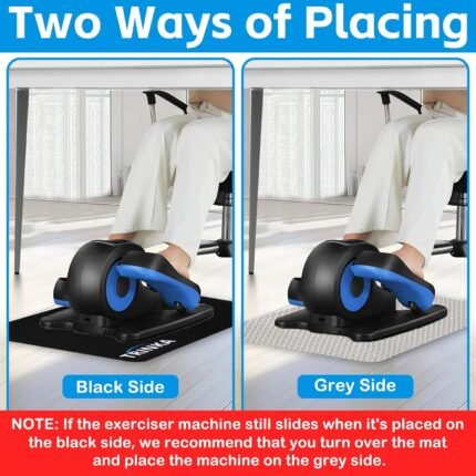 exercise & equipment