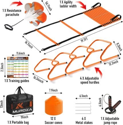 exercise & equipment