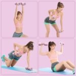 exercise & equipment