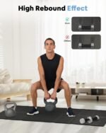 exercise & equipment