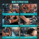 exercise & equipment