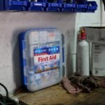 health & personal care