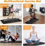 exercise & equipment