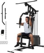 exercise & equipment