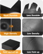 exercise & equipment