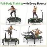 exercise & equipment