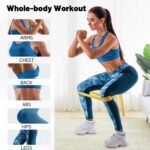 exercise & equipment