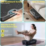 exercise & equipment