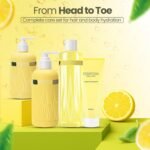 ]hair care