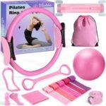 exercise & equipment