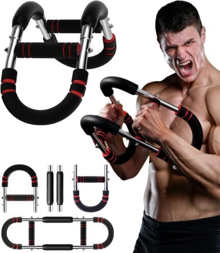 exercise & equipment