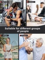 exercise & equipment