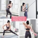 exercise & equipment