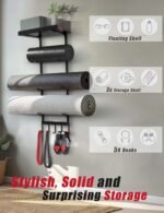 exercise & equipment