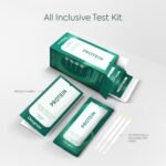 health & personal care