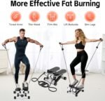exercise & equipment