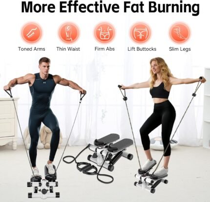 exercise & equipment